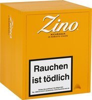 Zino Nicaragua Robusto Kiste