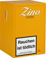 Zino Nicaragua Toro Kiste