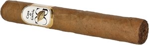 Casa de Garcia Connecticut Short Robusto_Zigarre