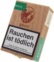 De Olifant Emotion Bahia Brasil Knakje Kiste