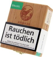 De Olifant Emotion Bahia Brasil Knakje XO Kiste