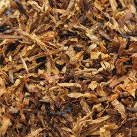 Dunhill Pfeifentabak Ready Rubbed Tabak Detailbild