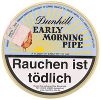 Dunhill Pfeifentabak Early Morning Pipe Dose 50g Dose