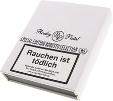 Rocky Patel Sampler Robusto Selection (6er Sampler)