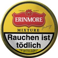 Erinmore Pfeifentabak Mixture 50g