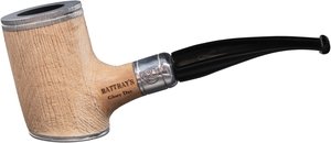 Rattray's &ndash; Cap Olive Brushed B-Ware (17480)