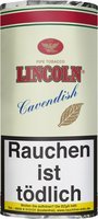 Lincoln Pfeifentabak Aromatic Cavendish 50g Pouch