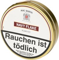 Navy Flake 50g 02