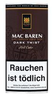 Mac Baren Dark Twist 50g Pouch