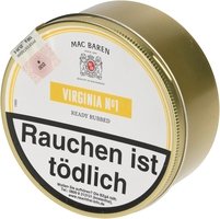 Virginia No. 1 100g 02