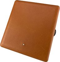Dunhill Zigarilloetui Terracotta Small für 10 Zigarillos (PA2014) B-Ware