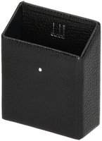 Dunhill &ndash; black Sidecar sliding for 10 cigarettes (PA7520)