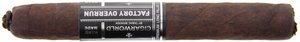 Kristoff Ligero Maduro Matador (SECONDS mit FO-Ring)