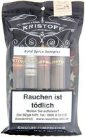 Kristoff Sampler Bold Spice