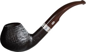 Chacom – 2024 sandgestrahlt schwarz (16712)