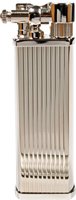 Pearl – silberfarben, liniert (PE31941-61) (10242)