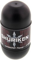Shuriken &ndash; Black (Kunststoff)