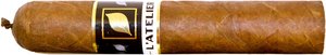 L' Atelier by Pete Johnson and Pepin Garcia LAT 52