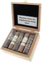 Victor Sinclair Sampler VS Gordito offen