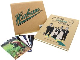 El tabaco cubano y los alemanes Buch (6399650)