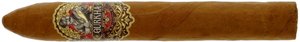Gurkha 125th Anniversary Torpedo