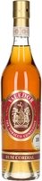 Valedor Rum Cordial (0,5 l / 47% vol.)_Flasche