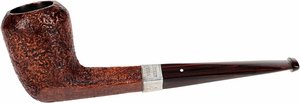 Dunhill Pipes – 2024 Harry Houdini 1874-1926 Legend of the Magic World (Cumberland) (24/35) (Nr. 516)