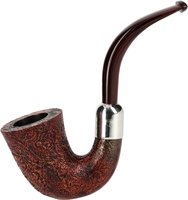 Dunhill Pipes – 2024 Sir Arthur Ignatus Conan Doyle 1859-1930 Creator of Sherlock Holmes (Cumberland) (24/40) (Nr. 518)