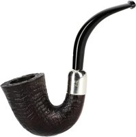 Dunhill Pipes – 2024 Sir Arthur Ignatus Conan Doyle 1859-1930 Creator of Sherlock Holmes (Shell) (4/60) (Nr. 519)