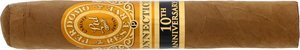 Perdomo Reserve 10th Anniversary Robusto (Connecticut)