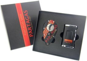 Habanos &ndash; Partagas Serie Xikar (6396070)