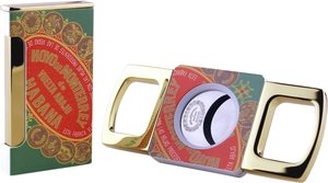 Habanos &ndash; Feuerzeug und Cutter Hoyo de Monterrey (6999250)