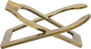 Rattray's – brass (13801)