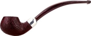 Dunhill Pipes – No. 2313 Rubybark The Suffragette Movement (04/18) (Nr. 395)