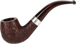 Dunhill Pipes – No. 4113 Ernest Shackleton Cumberland 2023 (46/49) (Nr.725)