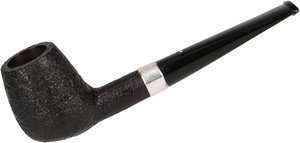 Dunhill Pipes &ndash; 4134 80th VE-Day 1945-2025 Shell Briar
