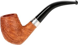 Dunhill Pipes &ndash; 4 LT1- Zeppelins First Flight Tanshell