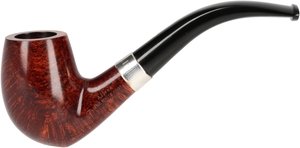 Dunhill Pipes &ndash; 4 LT1- Zeppelins First Flight Amber Root