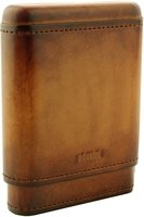Adorini &ndash; Vintage Braun für 3-5 Zigarren (16214-16325)
