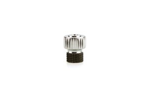 IM Corona &ndash; chrome-plated flint wheel (12840)