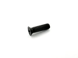 IM Corona – bottom plate screw black (16612)