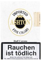 Ashton Small Cigars Kamerun Half Corona 5er Packung