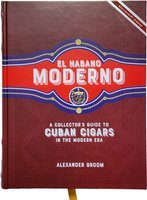 Habanos – El Habano Moderno (englisch) (6397610)