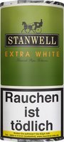 Stanwell Pfeifentabak Extra White (ehemals Extra Fine) 50g Pouch