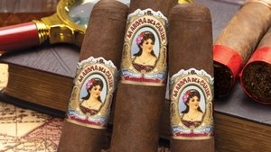 La Aroma del Caribe Base Line Rothschild