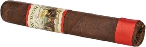 New World Oscuro Robusto_Zigarre