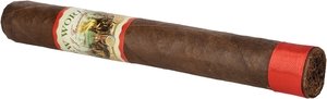 New World Oscuro Toro Redondo_Zigarre