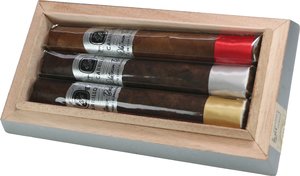 Platinum Bash Kiste offen