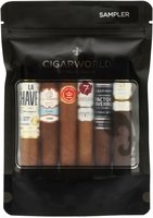 CIGARWORLD &ndash; Christian 'A Voyage Round the World'
