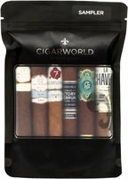 CIGARWORLD &ndash; Christian 'Kuba und die Welt'
